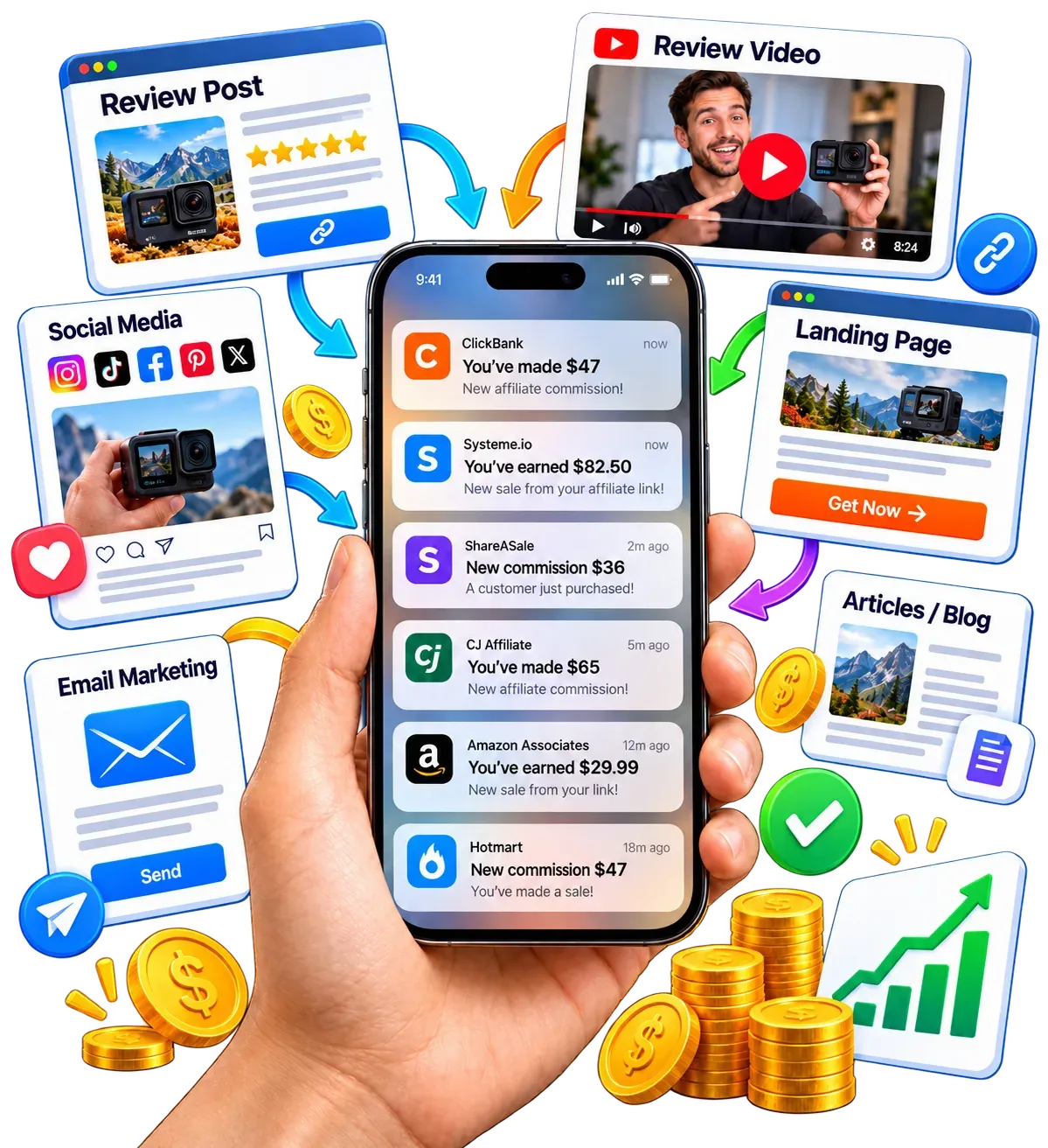 OfferBank OS Step 1 and Step 2 Offer Analysis and Campaign Creation
