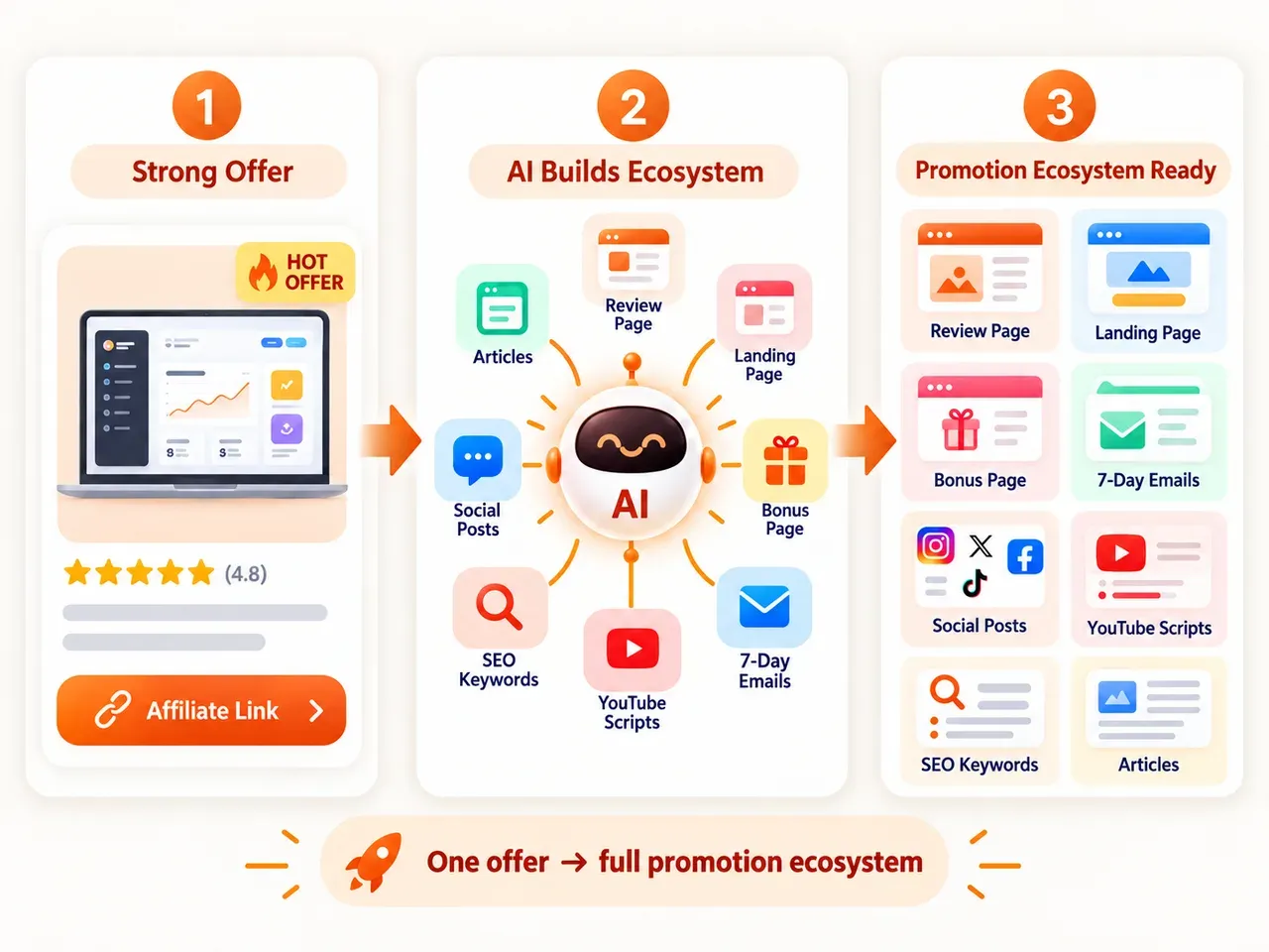 OfferBank OS Cost Comparison Against Traditional Monthly Marketing Software Subscriptions